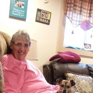 Meet your Posher, Debra